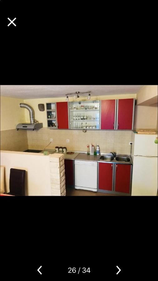 Апартаменты Apartments Sneža Рисан-25