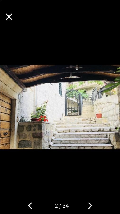Апартаменты Apartments Sneža Рисан