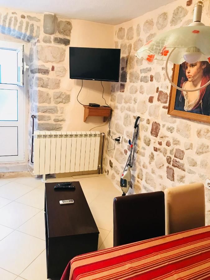 Апартаменты Apartments Sneža Рисан-31