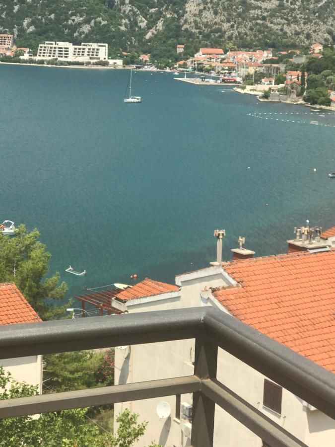 Апартаменты Apartments Sneža Рисан-37