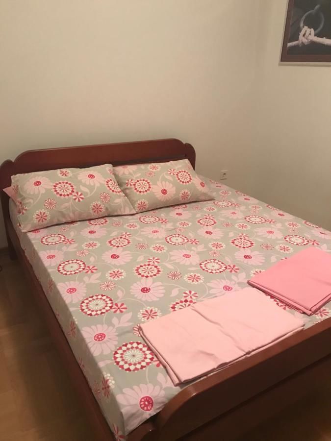 Апартаменты Apartments Sneža Рисан-43