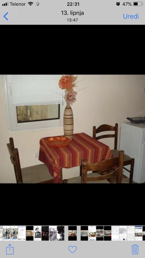 Апартаменты Apartments Sneža Рисан-44