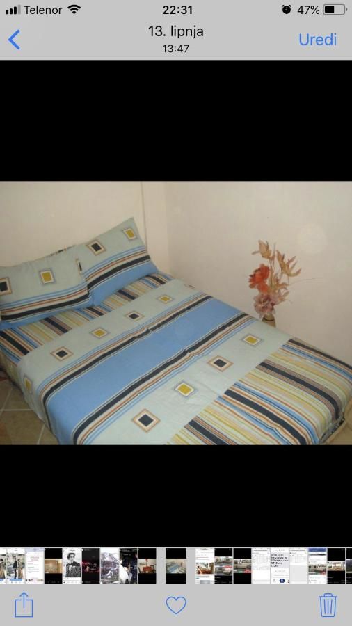 Апартаменты Apartments Sneža Рисан-45