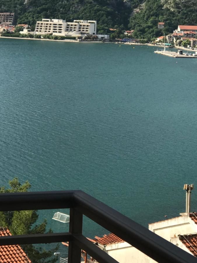 Апартаменты Apartments Sneža Рисан-46