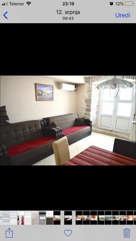 Апартаменты Apartments Sneža Рисан-61