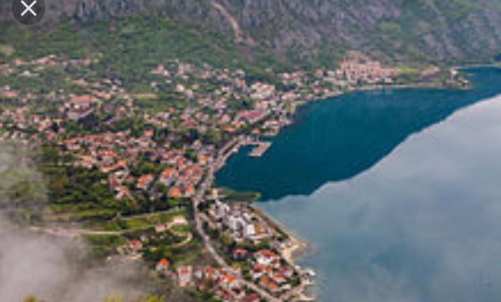 Апартаменты Apartments Sneža Рисан