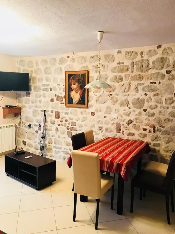 Апартаменты Apartments Sneža Рисан-89