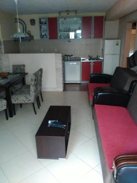 Апартаменты Apartments Sneža Рисан-90
