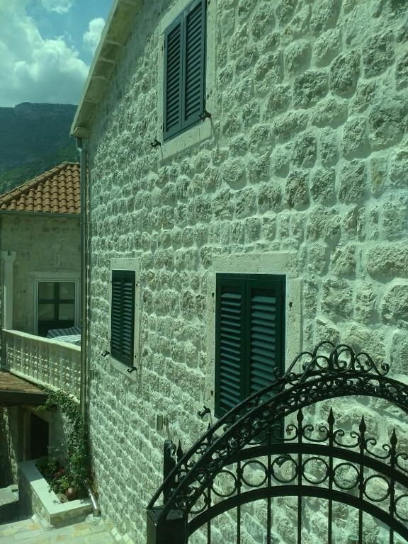 Апартаменты Apartments Sneža Рисан-91