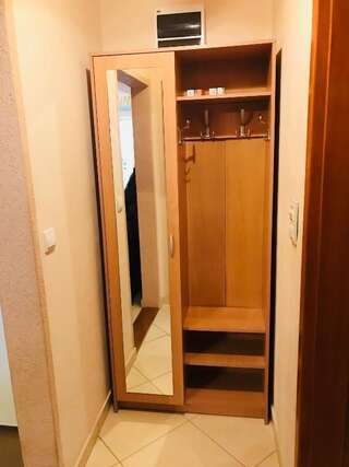 Апартаменты Apartments Sneža Рисан Апартаменты - 1-й этаж-87