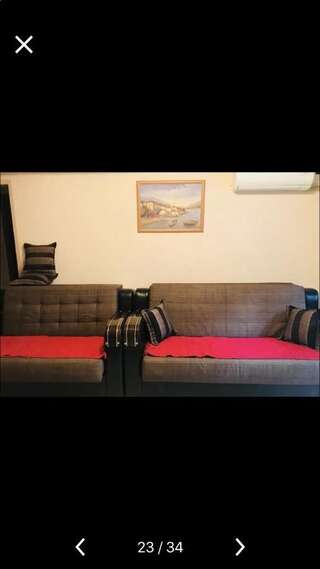 Апартаменты Apartments Sneža Рисан Апартаменты - 1-й этаж-23
