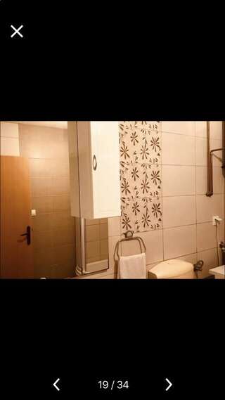 Апартаменты Apartments Sneža Рисан Апартаменты - 1-й этаж-24