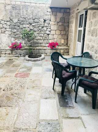 Апартаменты Apartments Sneža Рисан Апартаменты - 1-й этаж-30