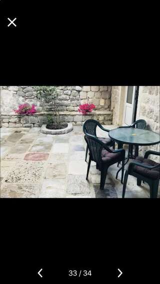 Апартаменты Apartments Sneža Рисан Апартаменты - 1-й этаж-49