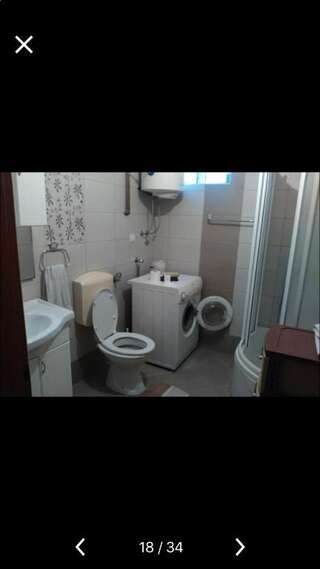 Апартаменты Apartments Sneža Рисан Апартаменты - 1-й этаж-56