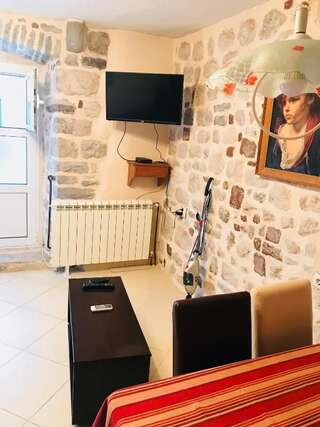 Апартаменты Apartments Sneža Рисан Апартаменты - 1-й этаж-59