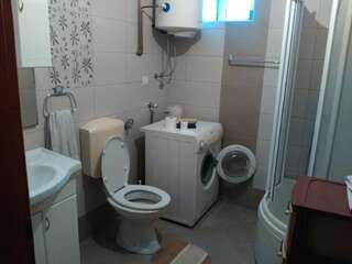 Апартаменты Apartments Sneža Рисан Апартаменты - 1-й этаж-76