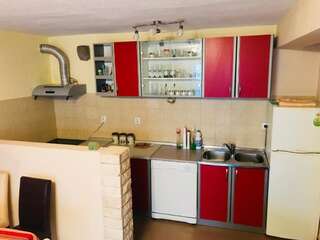 Апартаменты Apartments Sneža Рисан Апартаменты - 1-й этаж-84