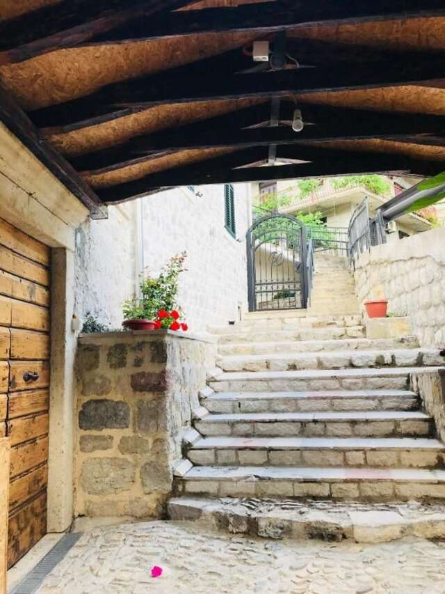 Апартаменты Apartments Sneža Рисан-104
