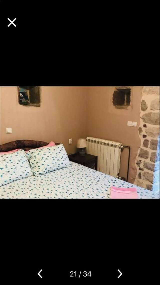 Апартаменты Apartments Sneža Рисан-18