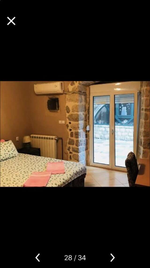 Апартаменты Apartments Sneža Рисан-23