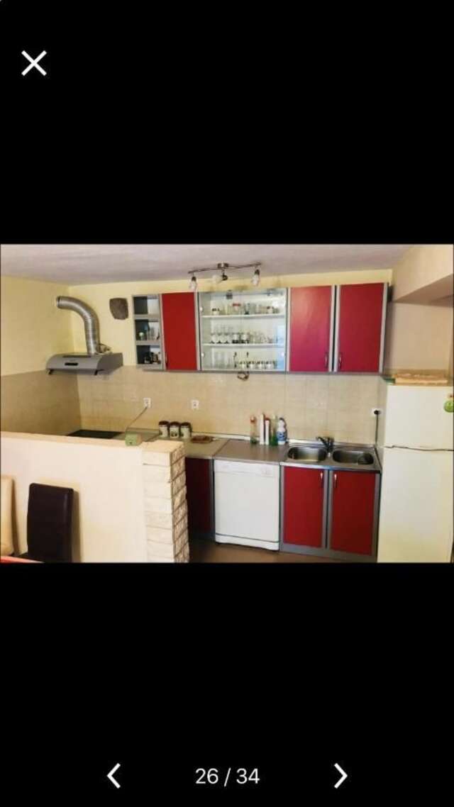 Апартаменты Apartments Sneža Рисан-24