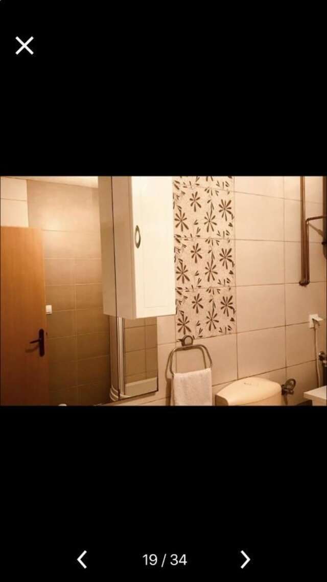 Апартаменты Apartments Sneža Рисан-26