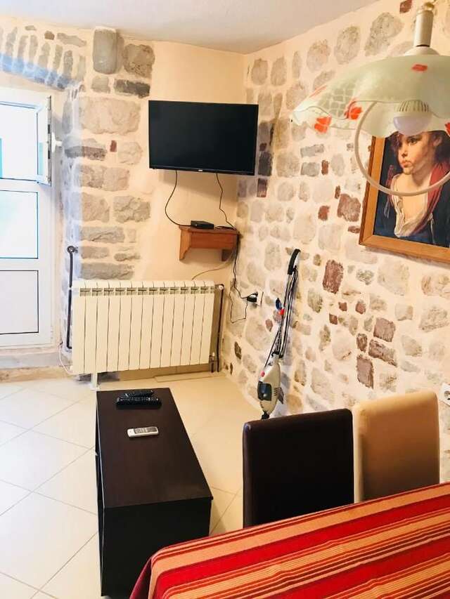 Апартаменты Apartments Sneža Рисан-30