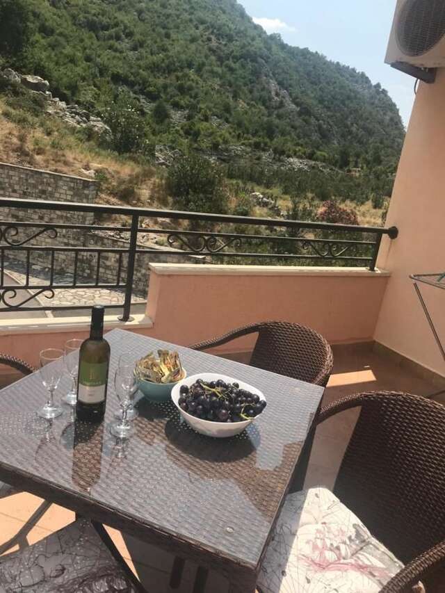 Апартаменты Apartments Sneža Рисан-37