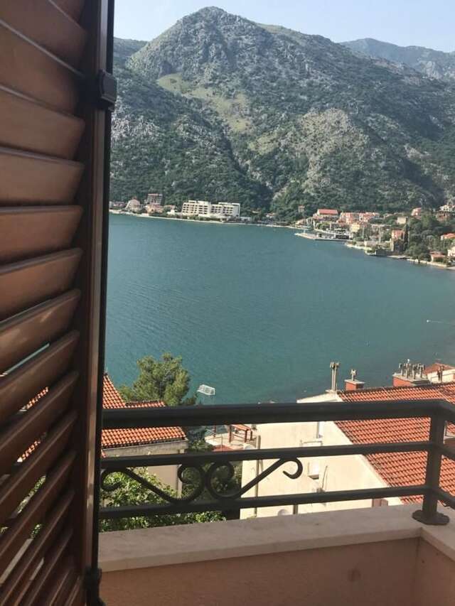 Апартаменты Apartments Sneža Рисан-38