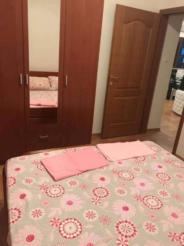 Апартаменты Apartments Sneža Рисан-40