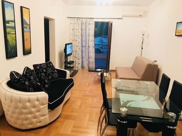 Апартаменты Apartments Sneža Рисан-41