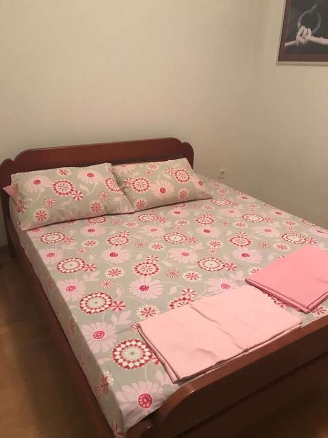 Апартаменты Apartments Sneža Рисан-42