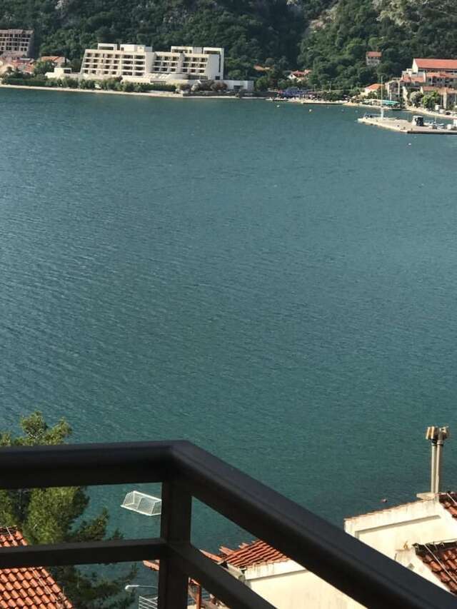 Апартаменты Apartments Sneža Рисан-45