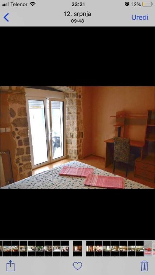 Апартаменты Apartments Sneža Рисан-49
