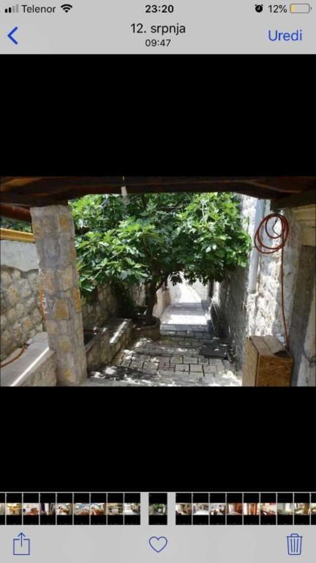 Апартаменты Apartments Sneža Рисан-53