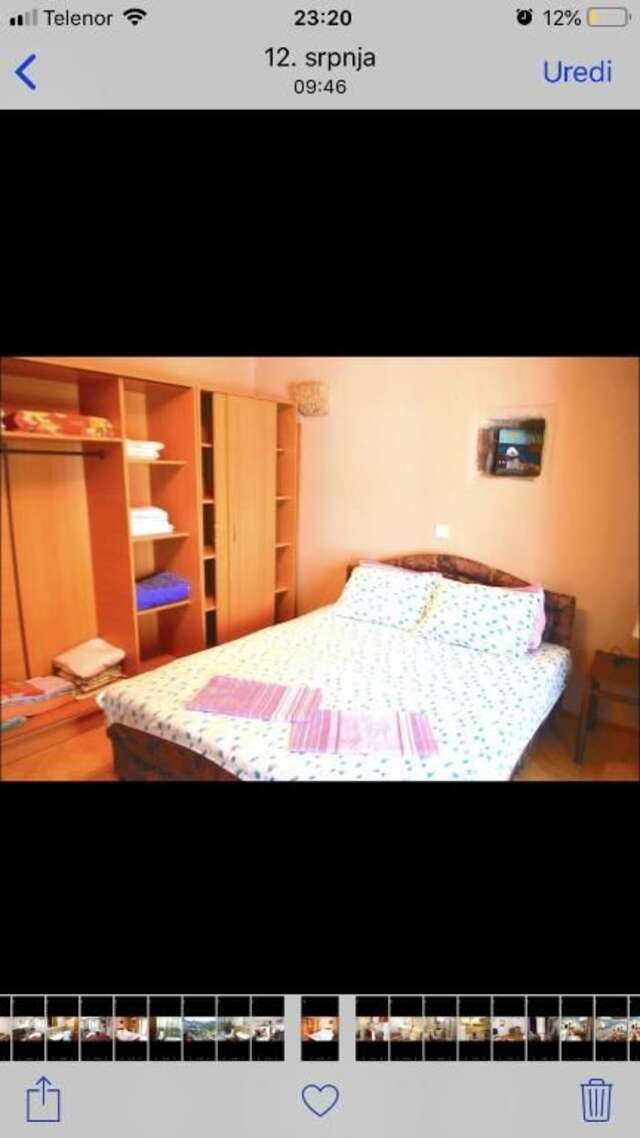 Апартаменты Apartments Sneža Рисан-57