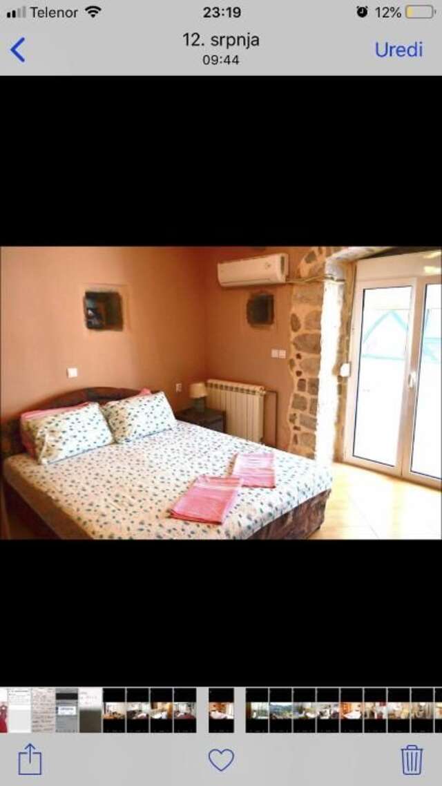 Апартаменты Apartments Sneža Рисан-59