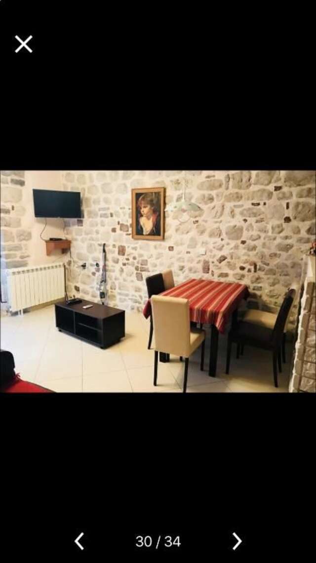 Апартаменты Apartments Sneža Рисан-66