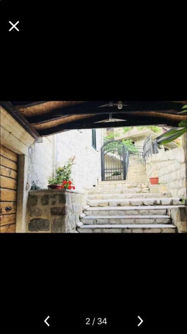 Апартаменты Apartments Sneža Рисан-73