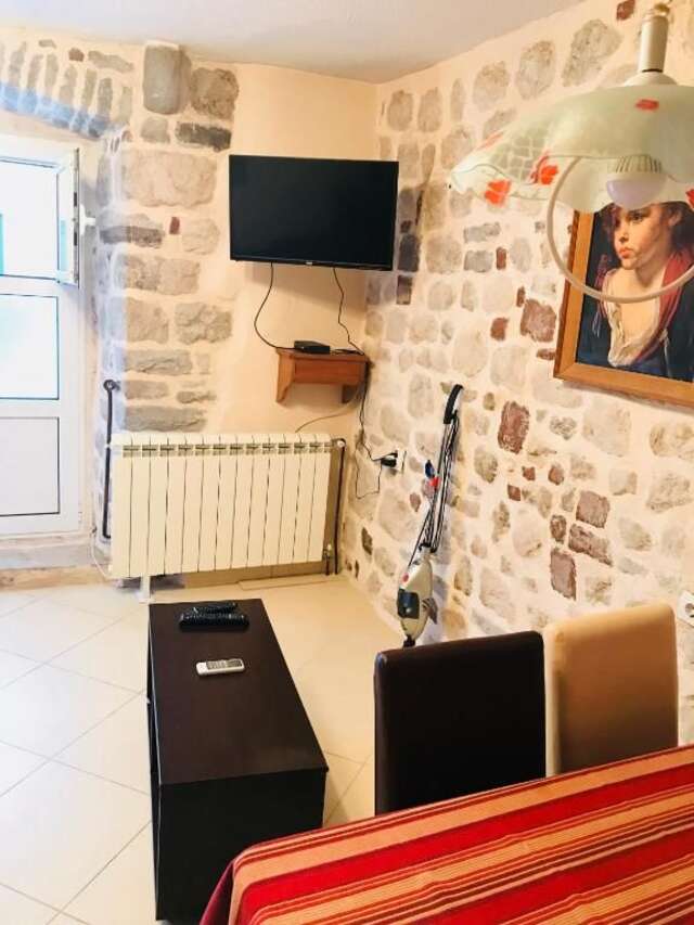 Апартаменты Apartments Sneža Рисан-74