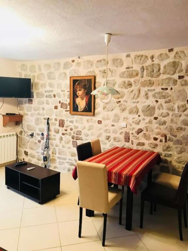 Апартаменты Apartments Sneža Рисан-88