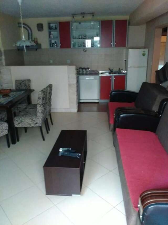Апартаменты Apartments Sneža Рисан-89