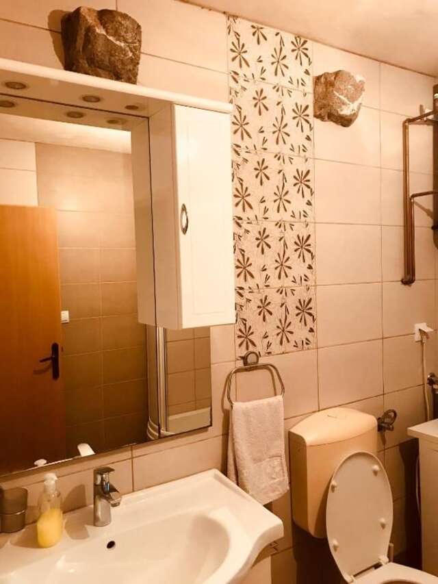 Апартаменты Apartments Sneža Рисан-92
