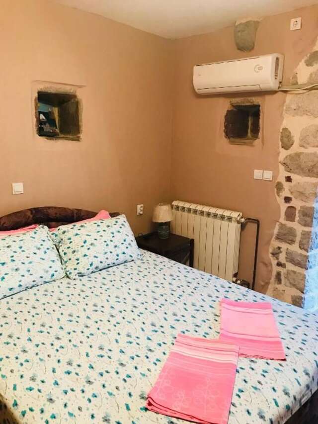 Апартаменты Apartments Sneža Рисан-94
