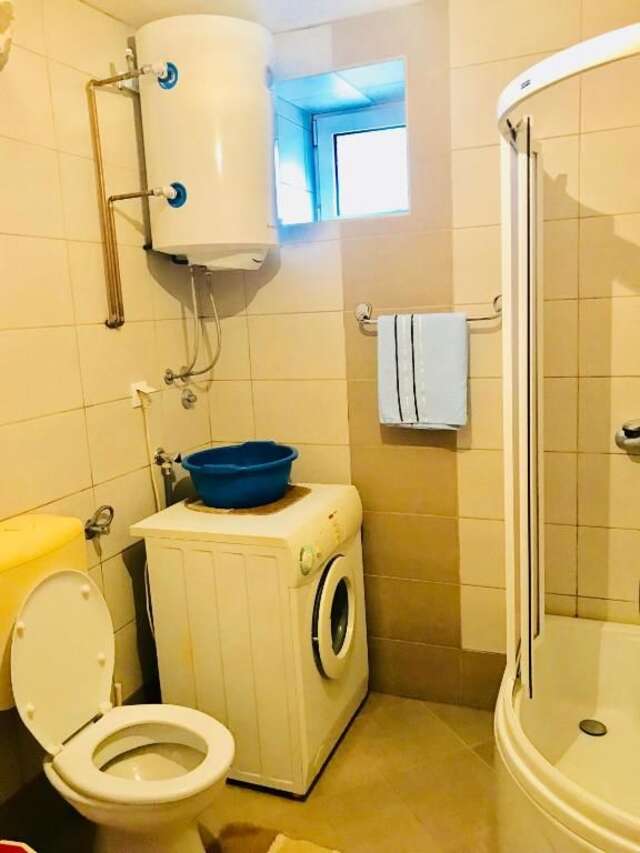 Апартаменты Apartments Sneža Рисан-95