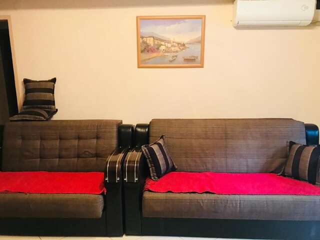 Апартаменты Apartments Sneža Рисан-96