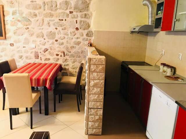 Апартаменты Apartments Sneža Рисан-97