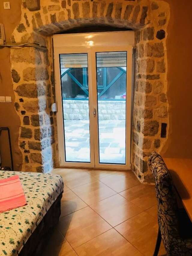 Апартаменты Apartments Sneža Рисан-98