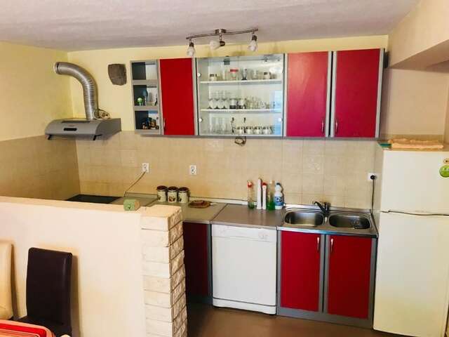 Апартаменты Apartments Sneža Рисан-99